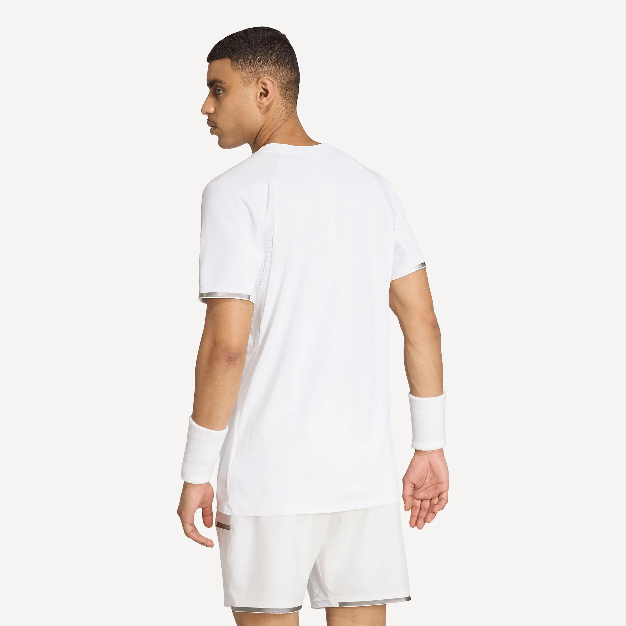 ADIDAS TENNIS CLIMACOOL FREELIFT Men's T-Shirt