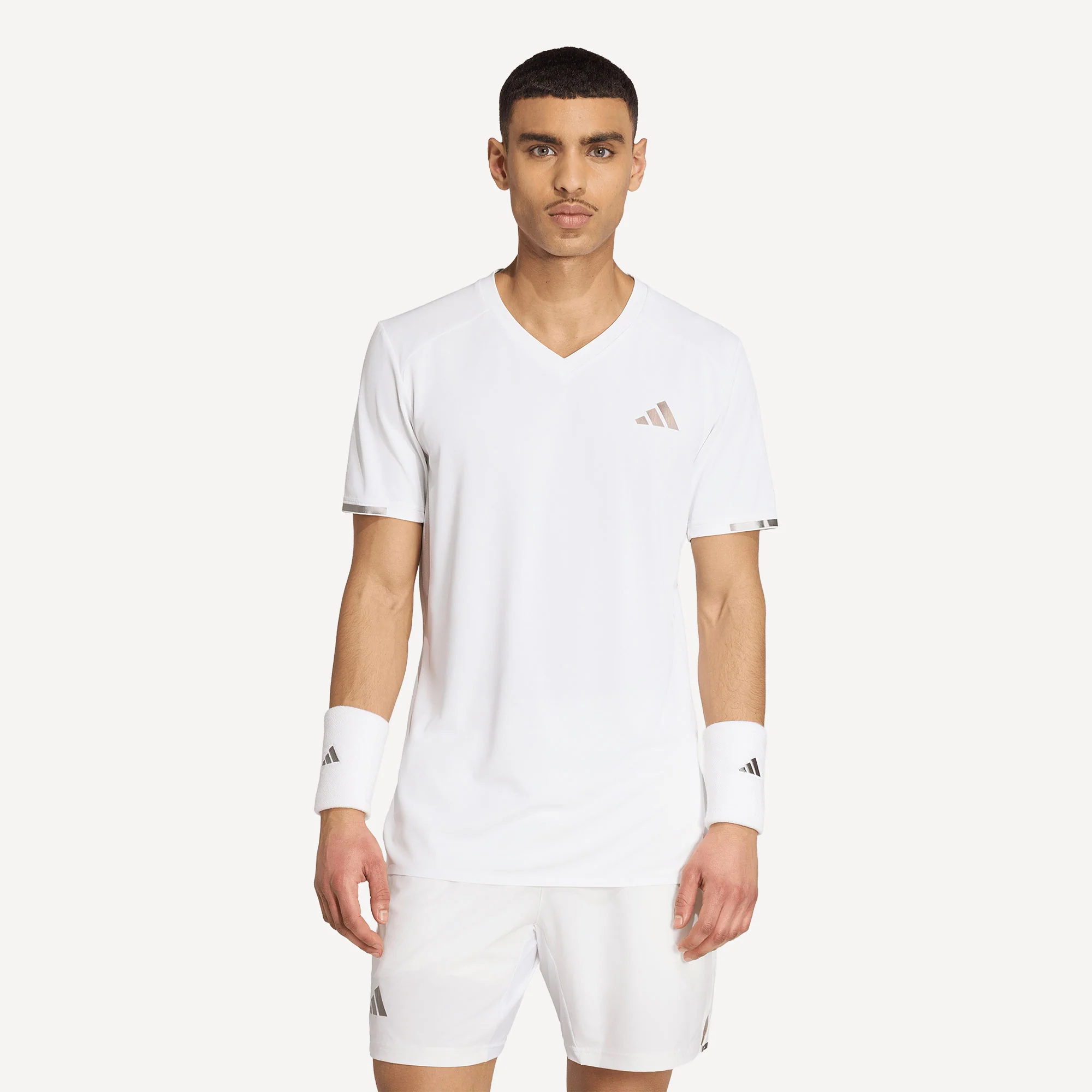 ADIDAS TENNIS CLIMACOOL FREELIFT Men's T-Shirt