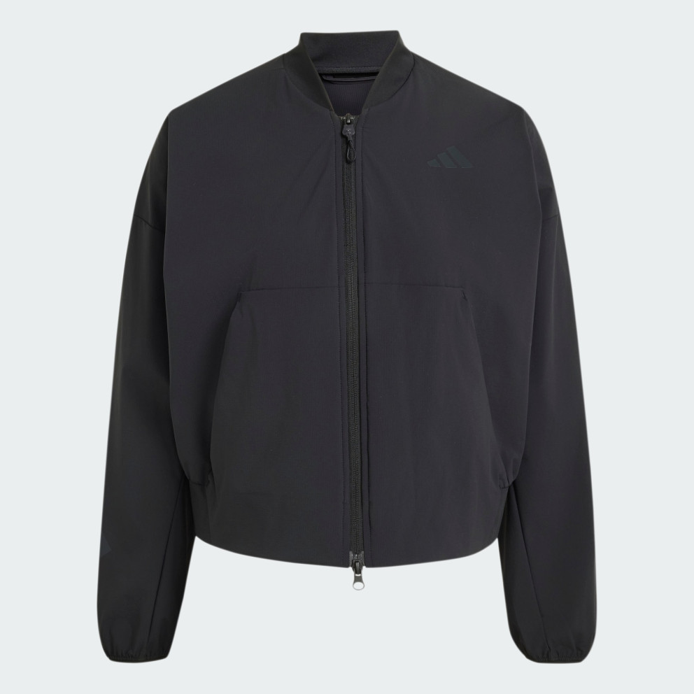 ADIDAS Z.N.E. WOVEN BOMBER Qadınlar üçün gödəkçə