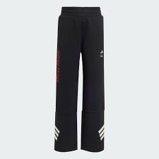 ADIDAS DISNEY MICKEY MOUSE Kids PANTS