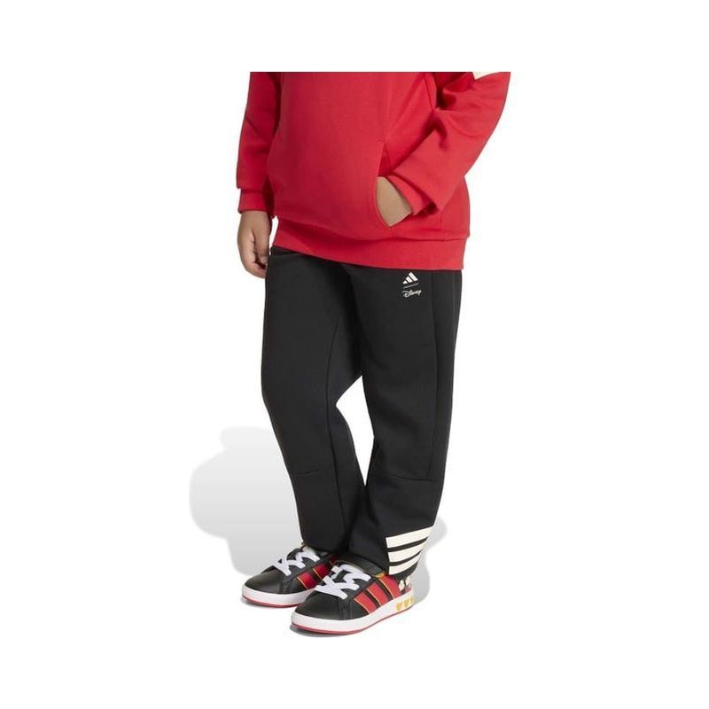 ADIDAS DISNEY MICKEY MOUSE Kids PANTS