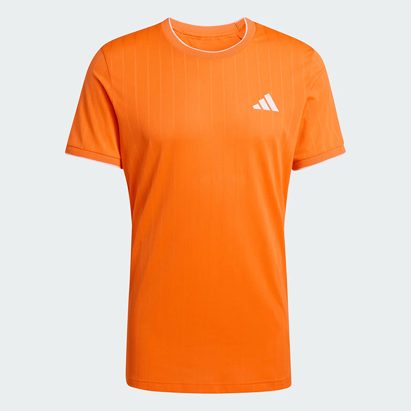 Adidas Tennis Climacool+ Freelift Pro Kişilər üçün köynək
