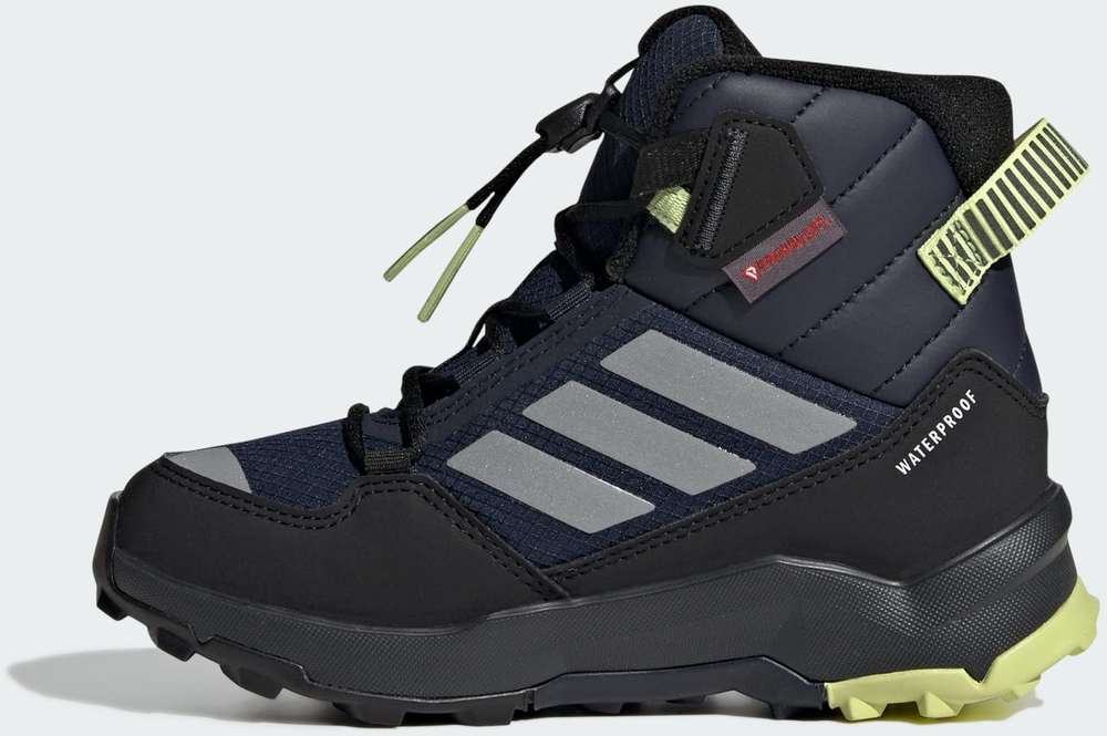 ADIDAS TERREX AX4R Mid CLIMAWARM+ Uşaqlar üçün botlar