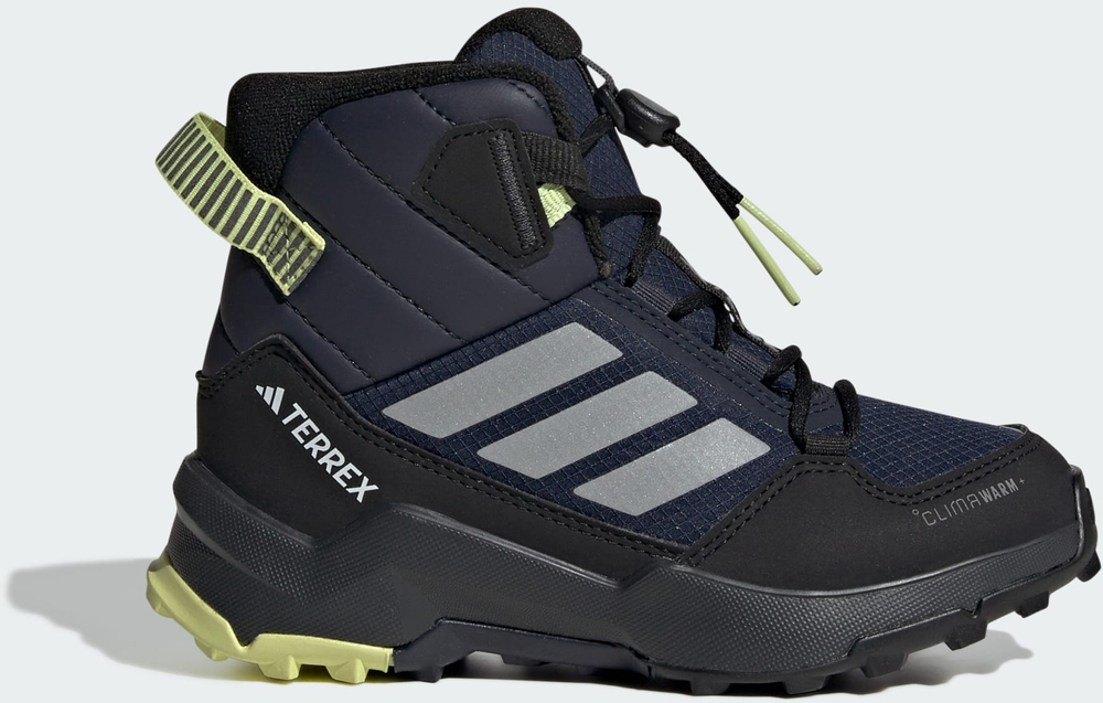 ADIDAS TERREX AX4R Mid CLIMAWARM+ Uşaqlar üçün botlar