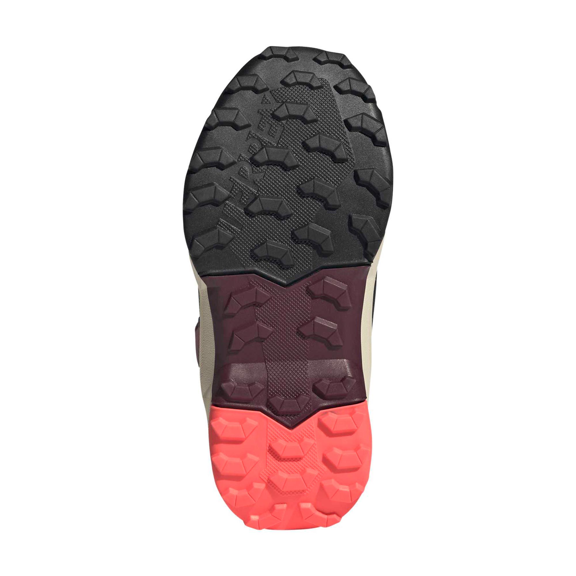ADIDAS TERREX AX4R Mid CLIMAWARM+ Uşaqlar üçün botlar