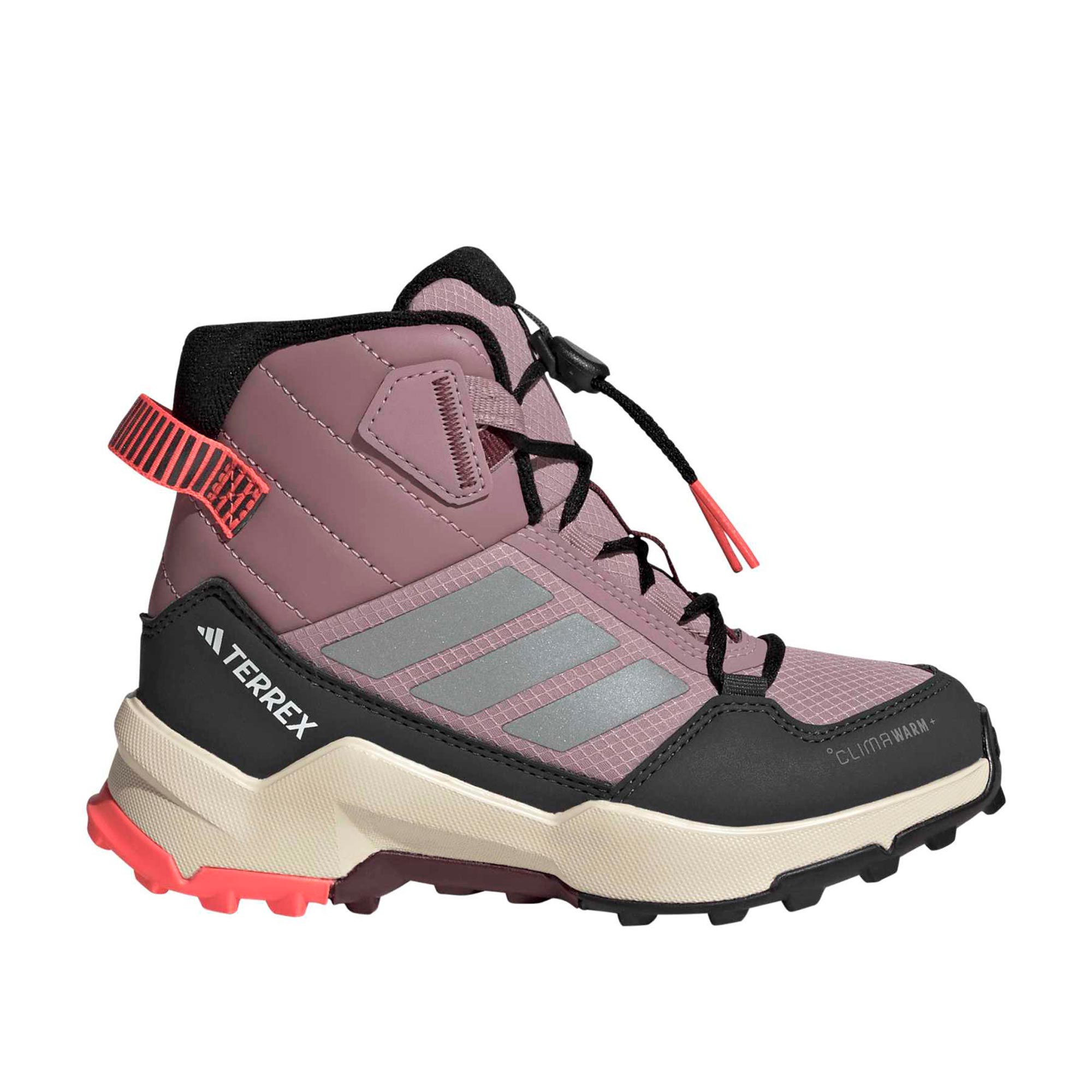 ADIDAS TERREX AX4R Mid CLIMAWARM+ Uşaqlar üçün botlar