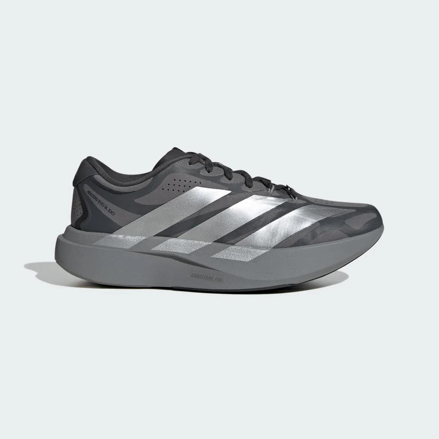 ADIDAS ADIZERO EVO SL EXO Kişilər üçün krossovkalar
