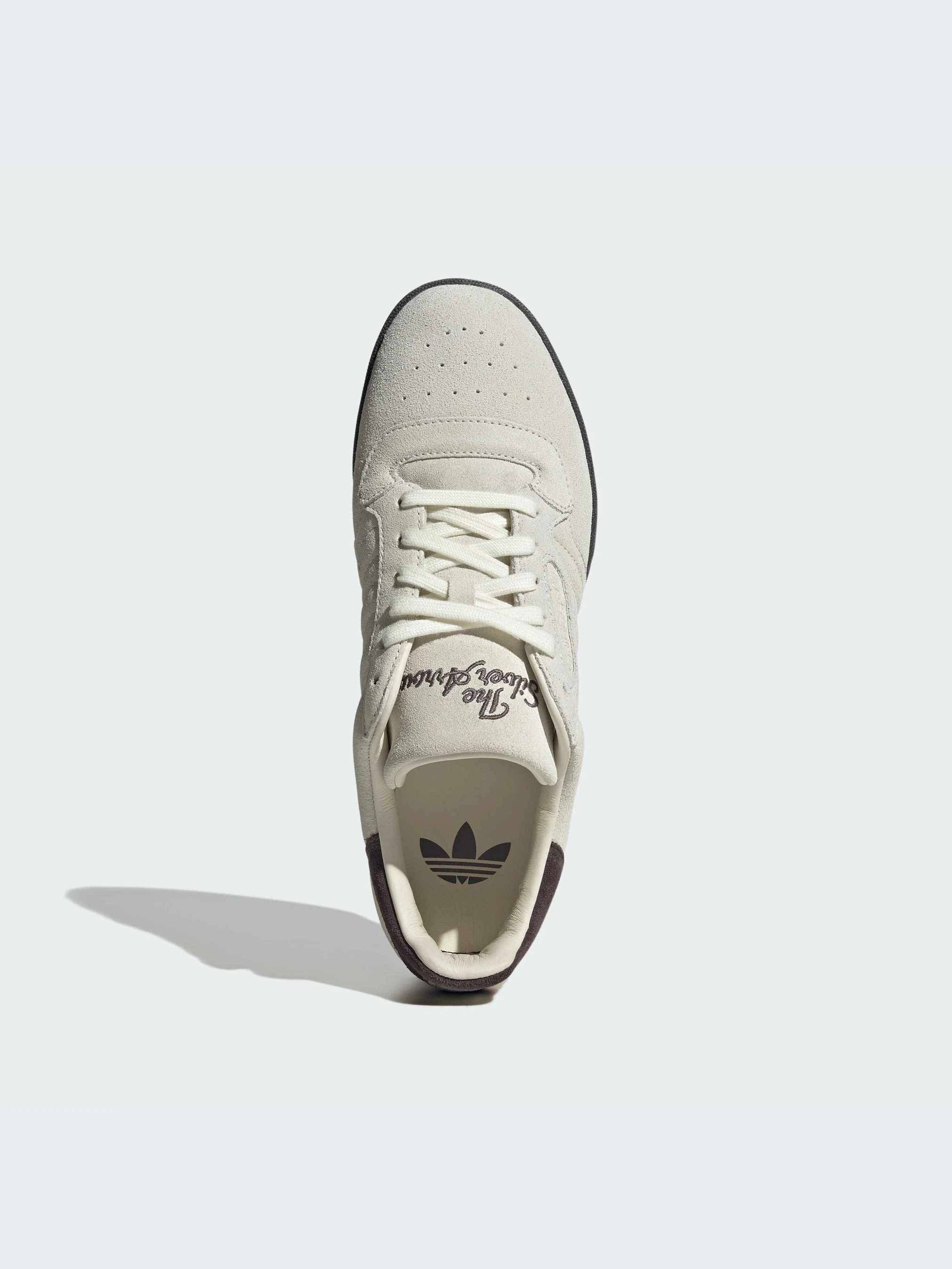 Adidas POWERPHASE MERCEDES Kişilər üçün krossovkalar