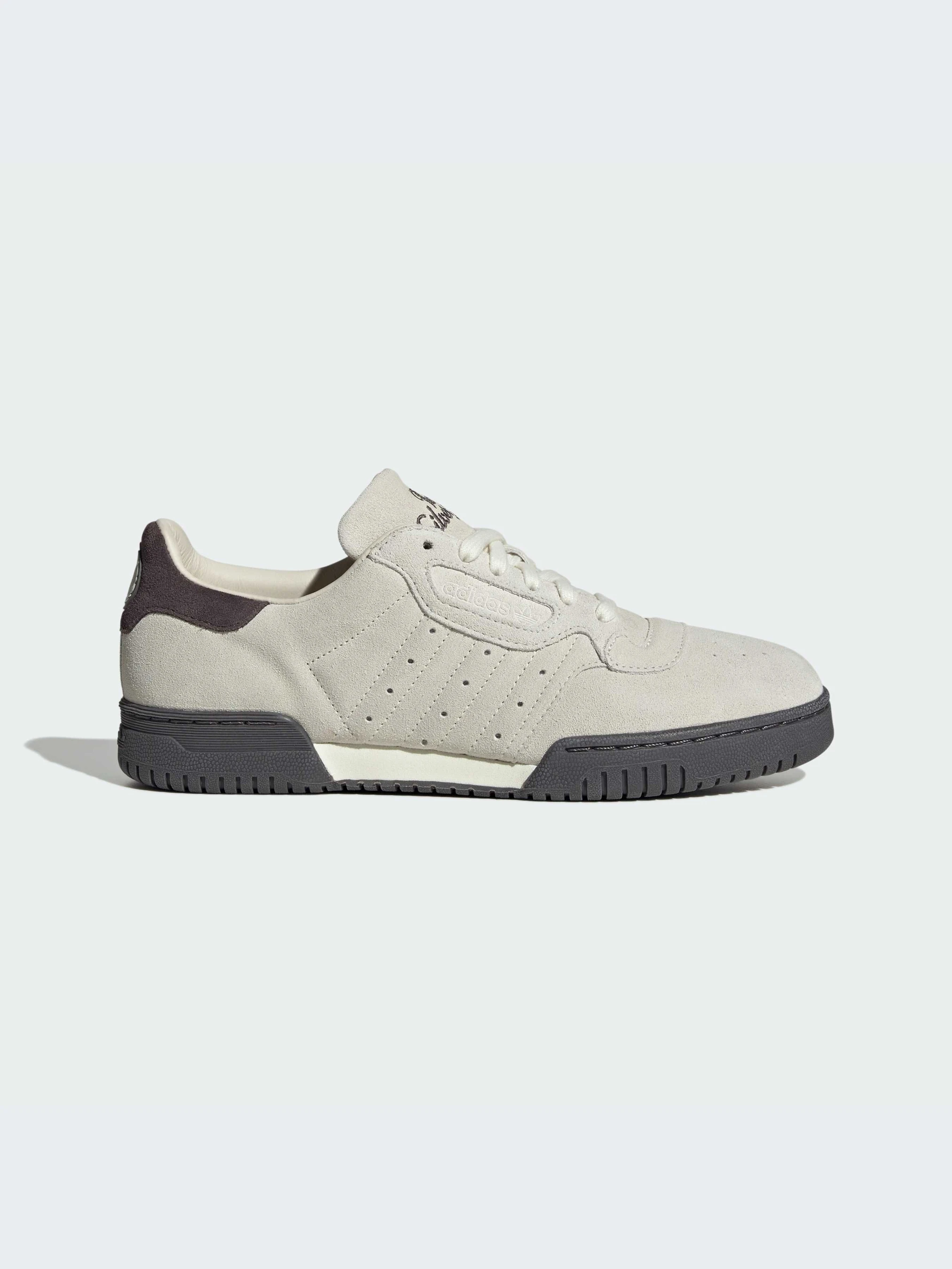 Adidas POWERPHASE MERCEDES Kişilər üçün krossovkalar