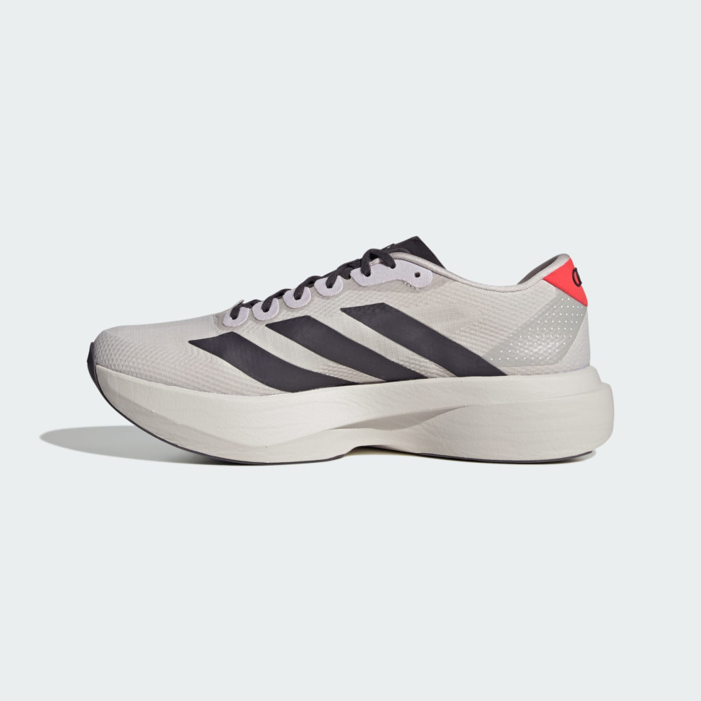 Adidas ADIZERO EVO SL WOVEN AUDI REVOLUT F1 TEAM SHOES Kişilər üçün krossovkalar