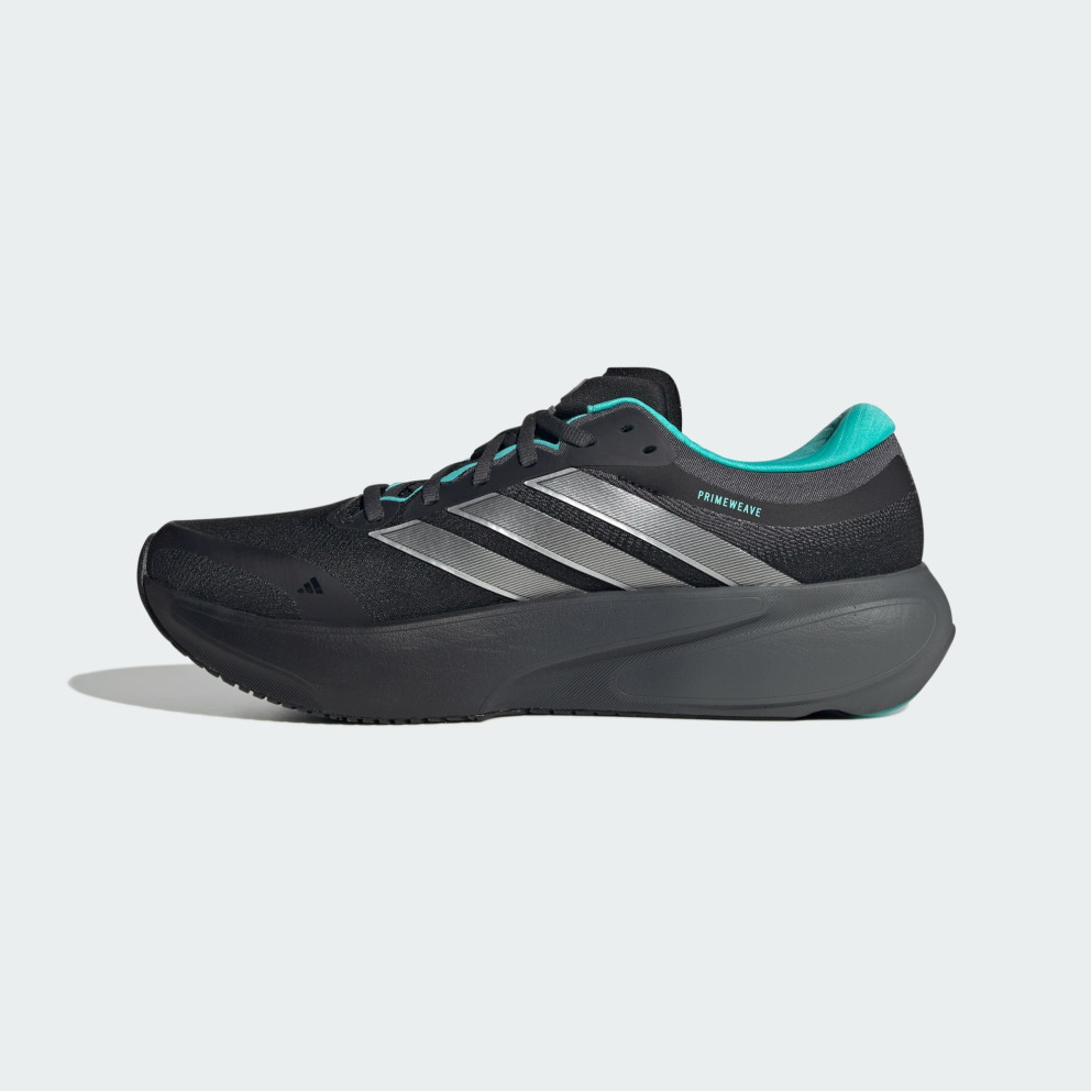 Adidas ADIZERO EVO SL WOVEN AUDI REVOLUT F1 TEAM SHOES Kişilər üçün krossovkalar