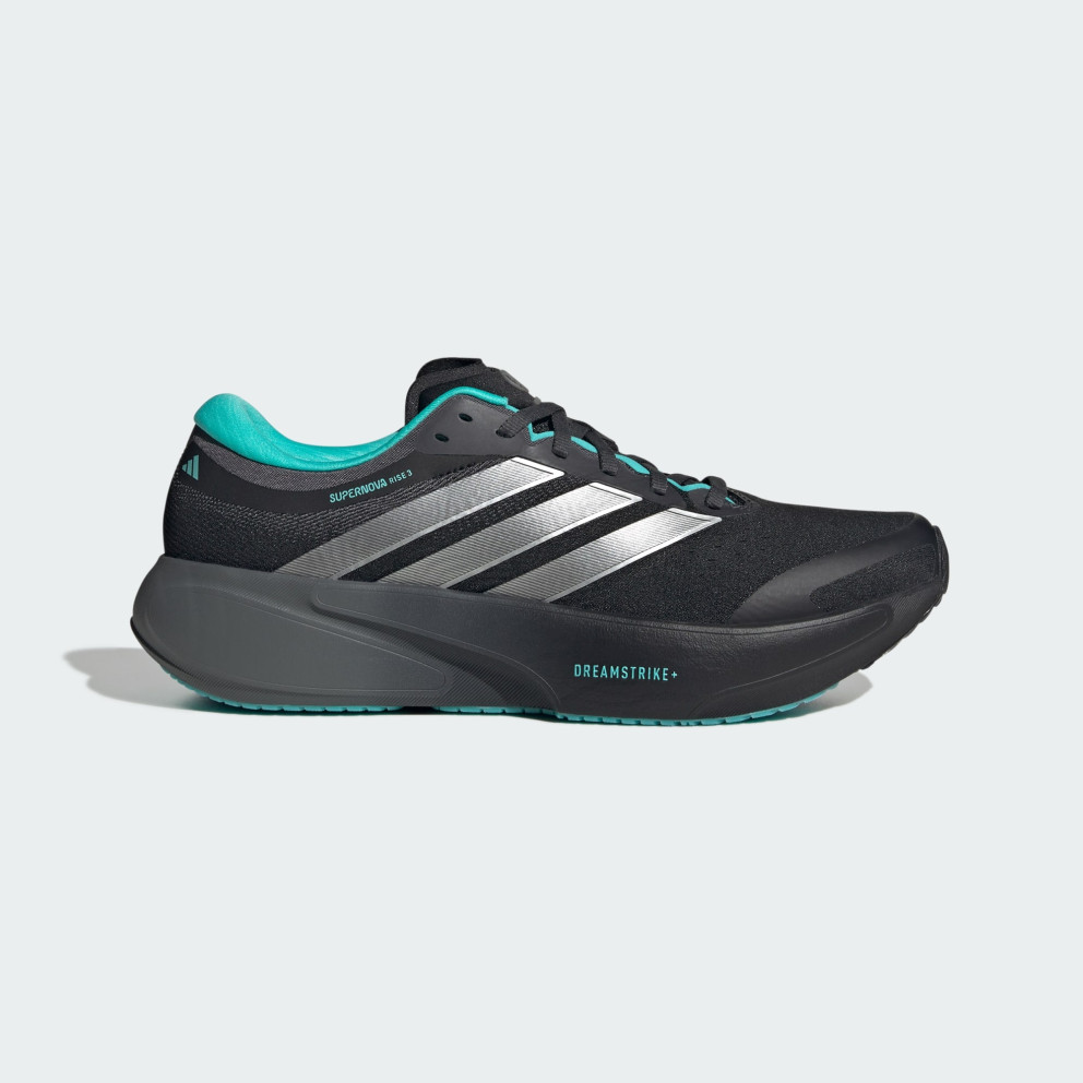 Adidas ADIZERO EVO SL WOVEN AUDI REVOLUT F1 TEAM SHOES Kişilər üçün krossovkalar