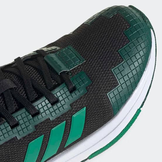 ADIDAS MINECRAFT PRO Kids SHOES