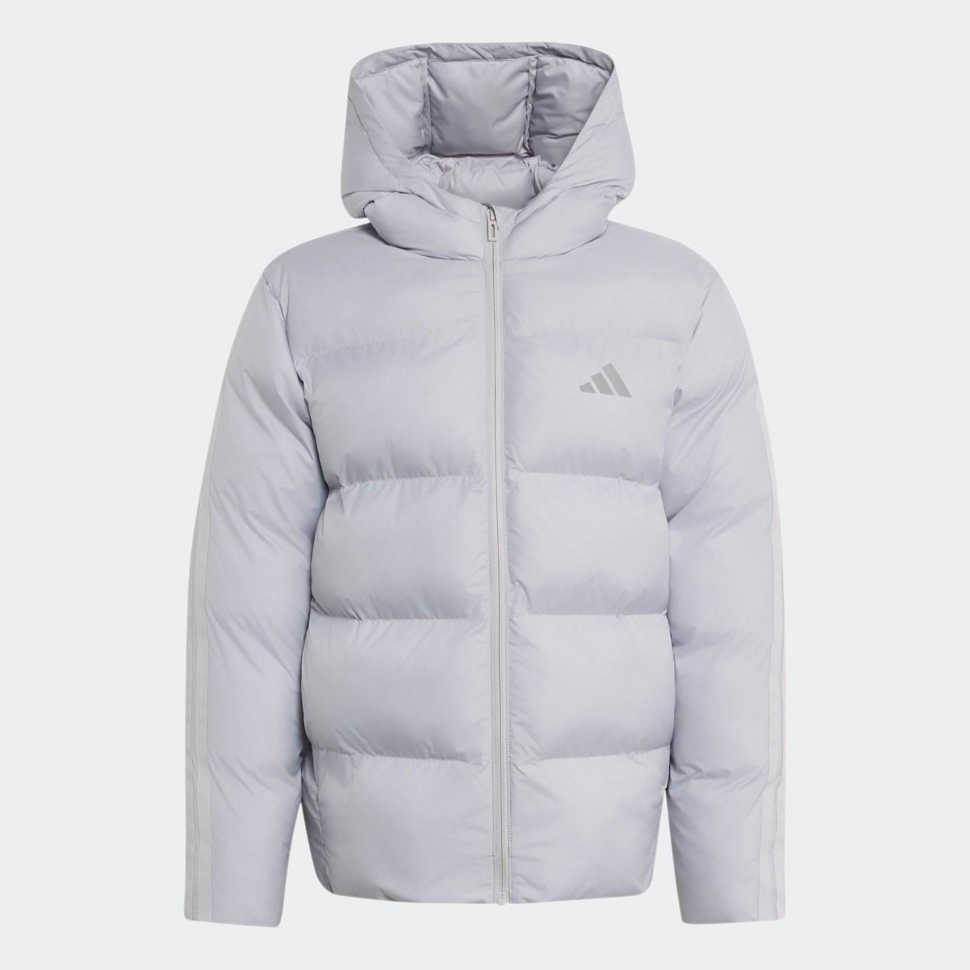 ADIDAS 3 STRIPES SYNTHETIC DOWN Kids JACKET
