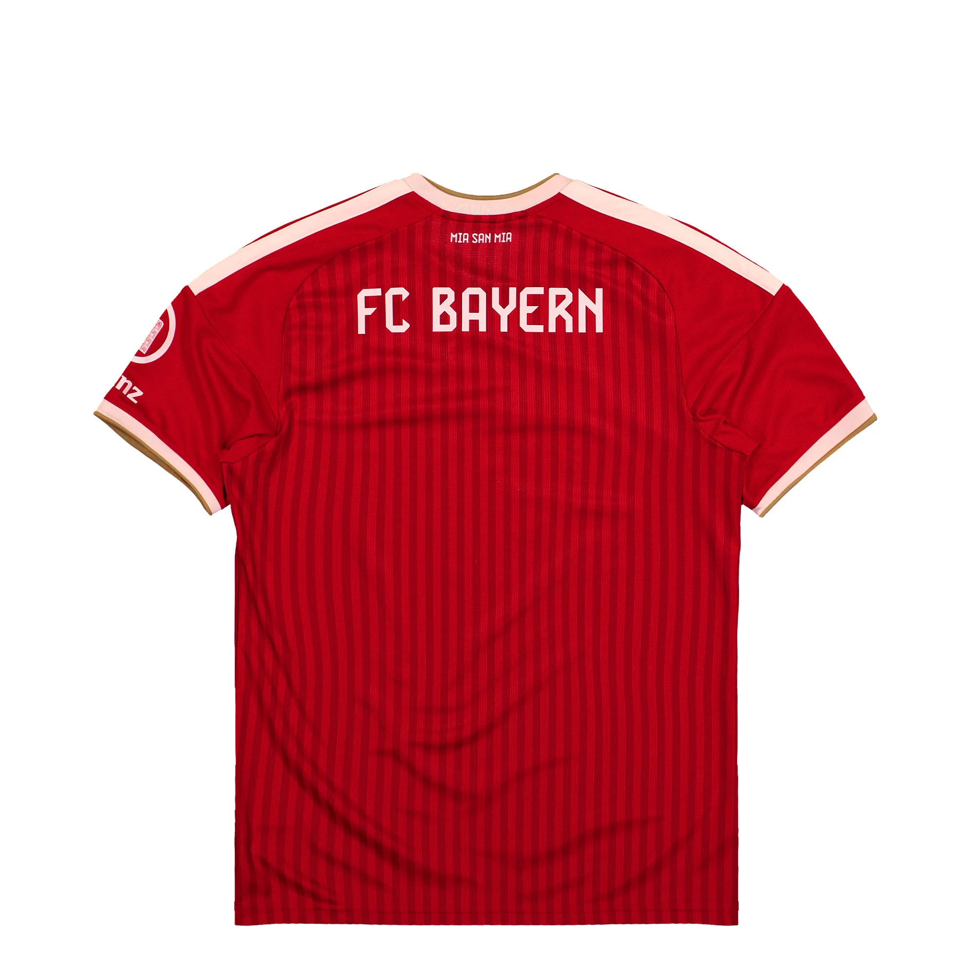 ADIDAS FC Bayern 26/27 Home Men's Jersey