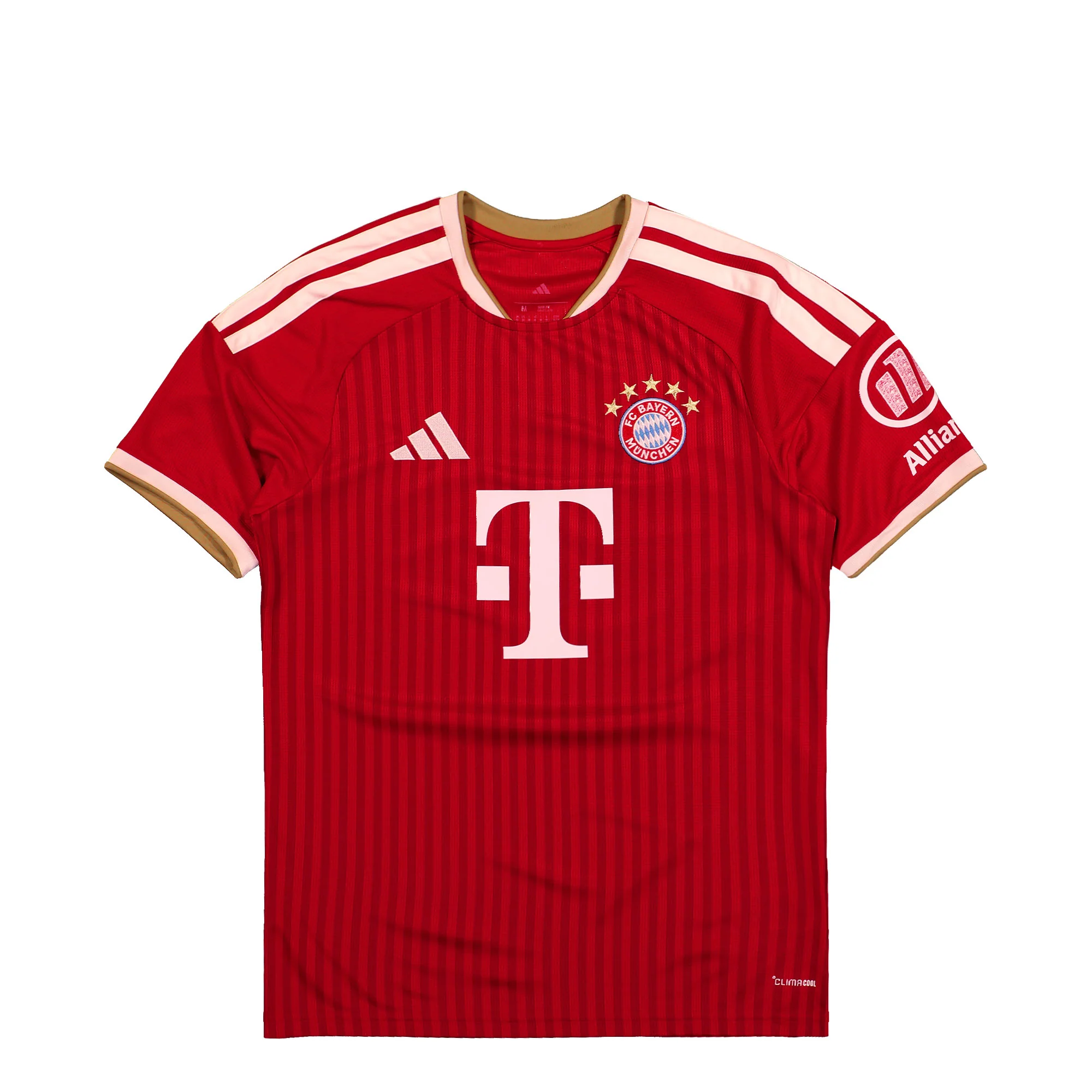 ADIDAS FC Bayern 26/27 Home Men's Jersey