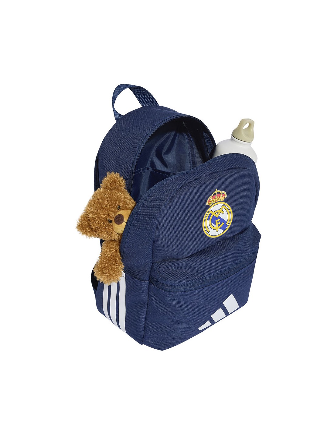ADIDAS REAL MADRID KIDS BACKPACK