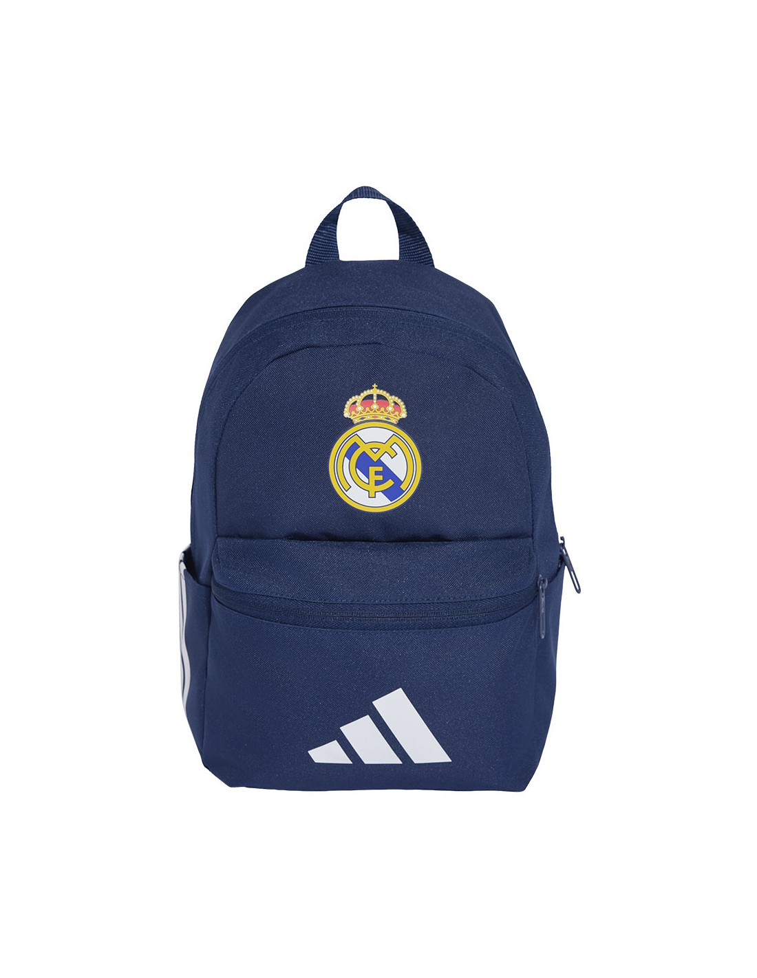 ADIDAS REAL MADRID KIDS BACKPACK