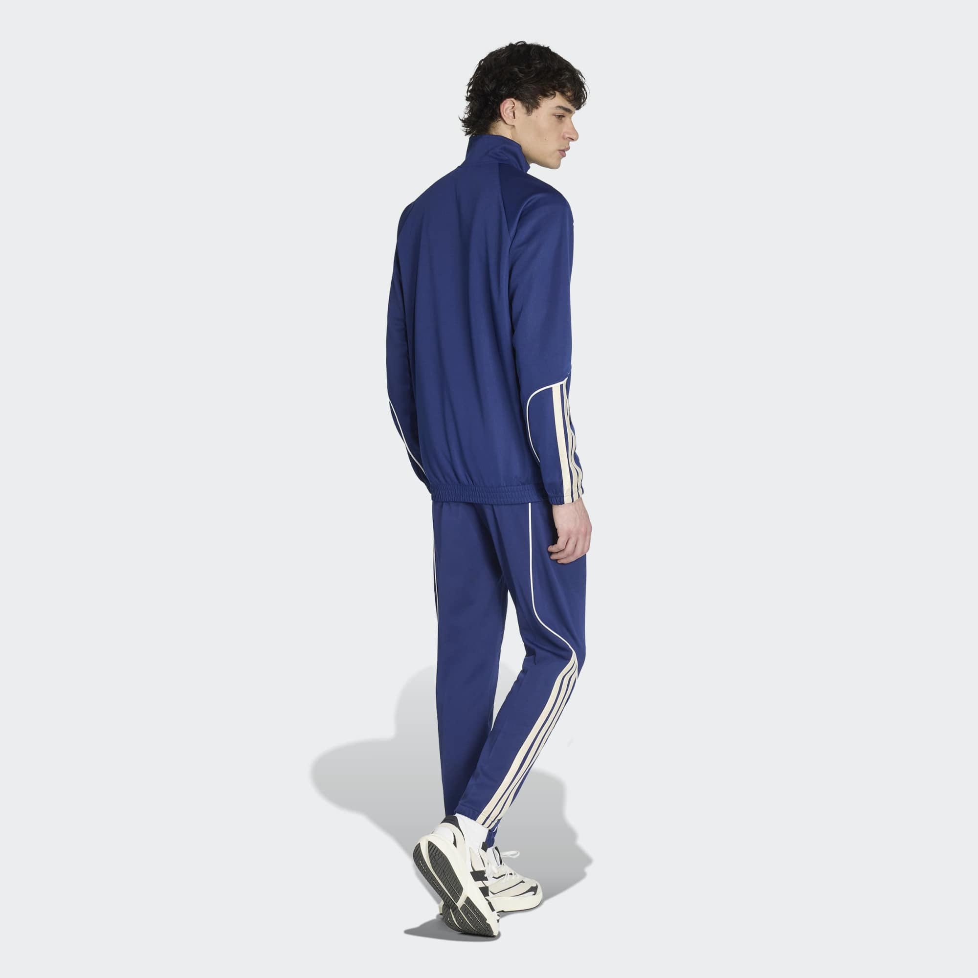 ADIDAS Stadium 3-Stripes Men's Tracksuit
