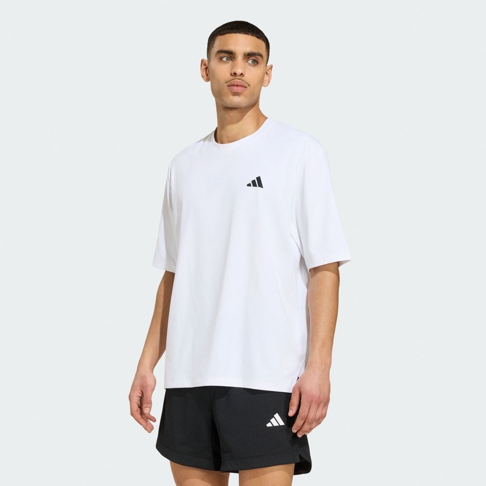 ADIDAS PrimeLift Essentials Workout Graphics Men's T-Shirt
