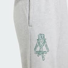 ADIDAS  MINECRAFT Kids PANTS