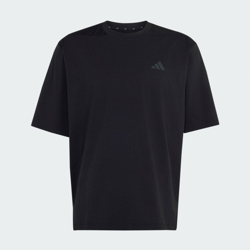 ADIDAS PrimeLift Essentials Workout Graphics Men's T-Shirt