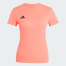 ADIDAS Adizero Essentials Running Qadınlar üçün köynək