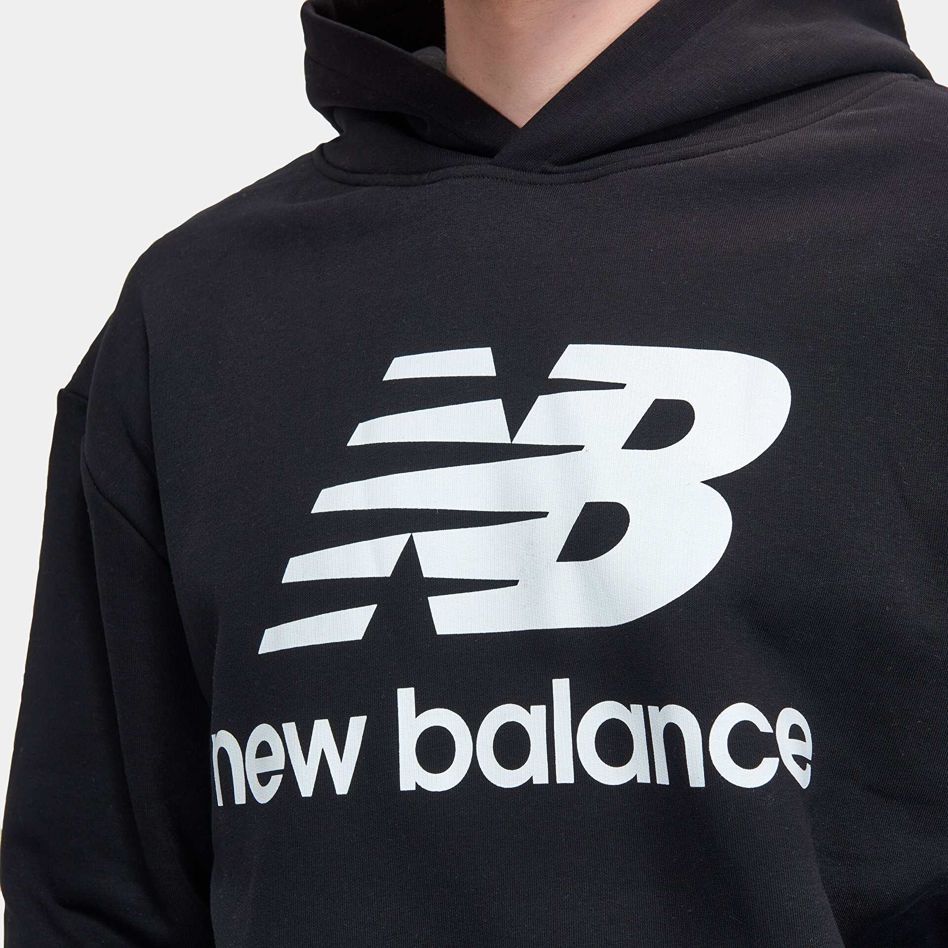 NEW BALANCE LIFESTYLE KIŞILƏR ÜÇÜN HUDI