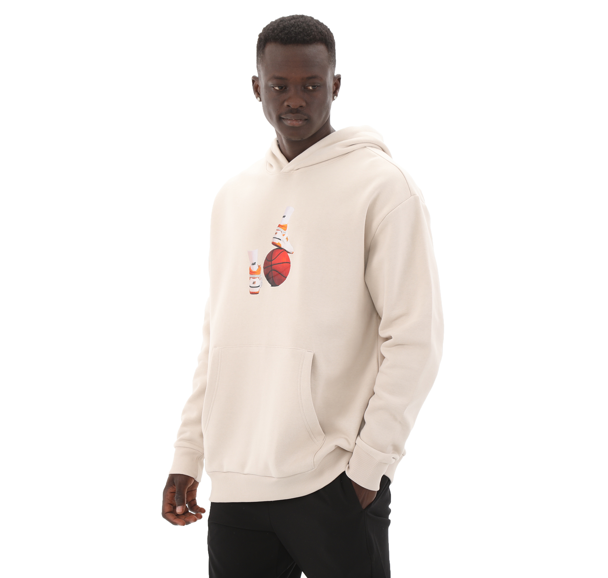 NEW BALANCE LIFESTYLE KIŞILƏR ÜÇÜN HUDI