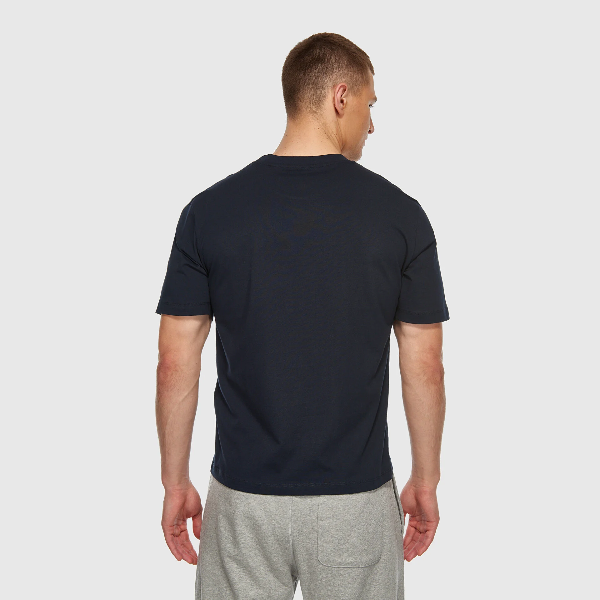 NEW BALANCE KİŞİ KÖYNƏYİ