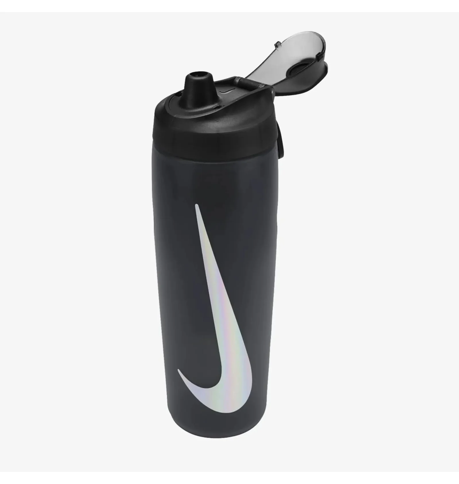 Nike Refuel Kilidlənən Su qabı