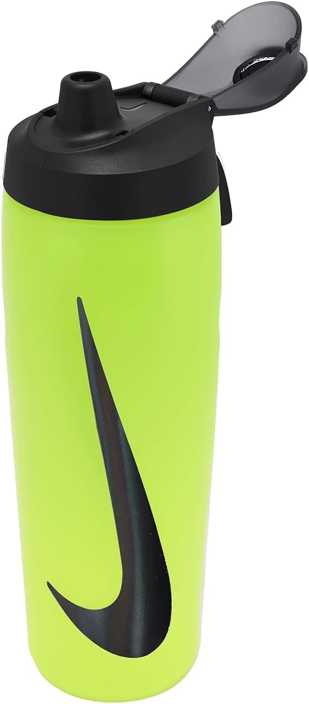 Nike Refuel Kilidlənən Su qabı