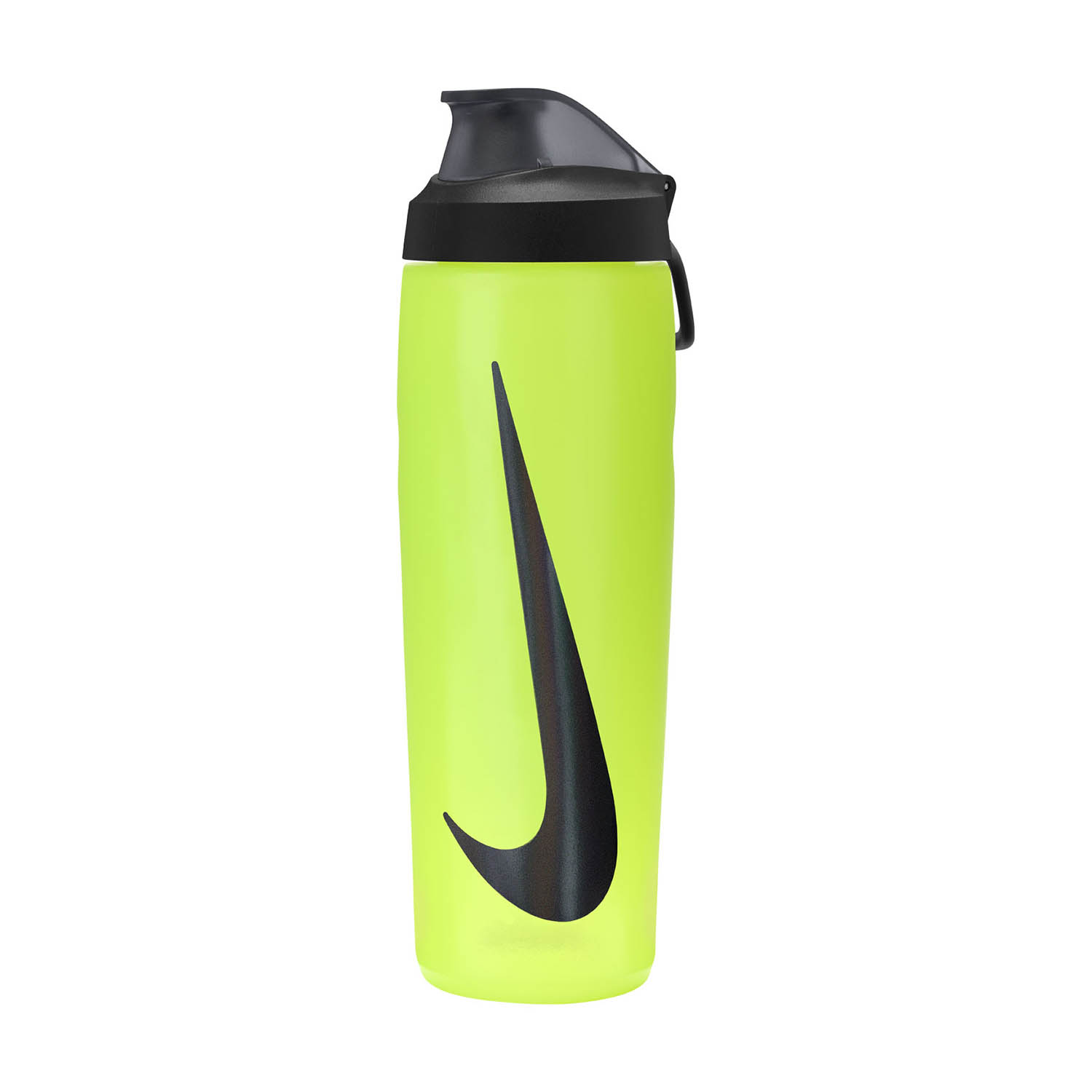 Nike Refuel Kilidlənən Su qabı