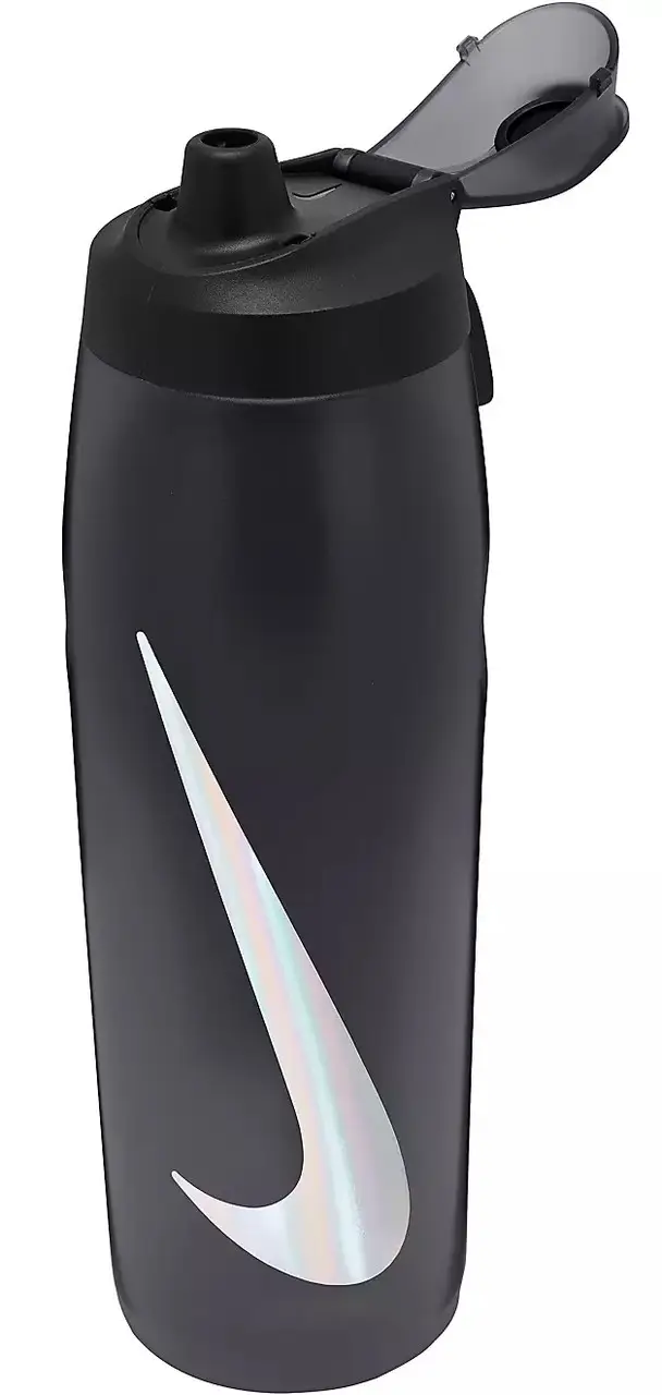 Nike Refuel Kilidlənən Su qabı