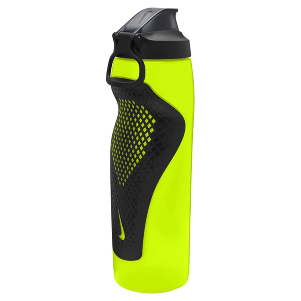 Nike Refuel Kilidlənən Su qabı