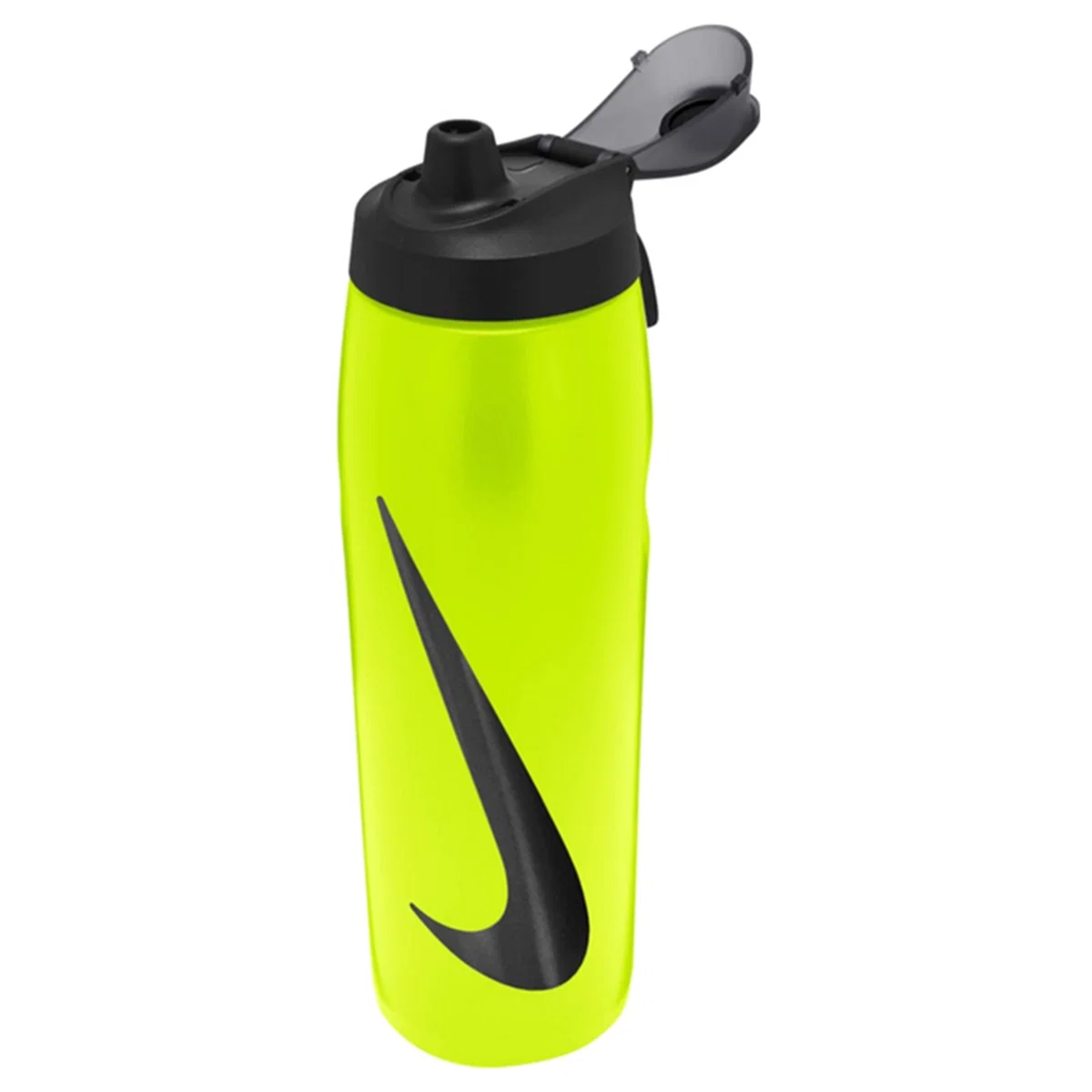 Nike Refuel Kilidlənən Su qabı