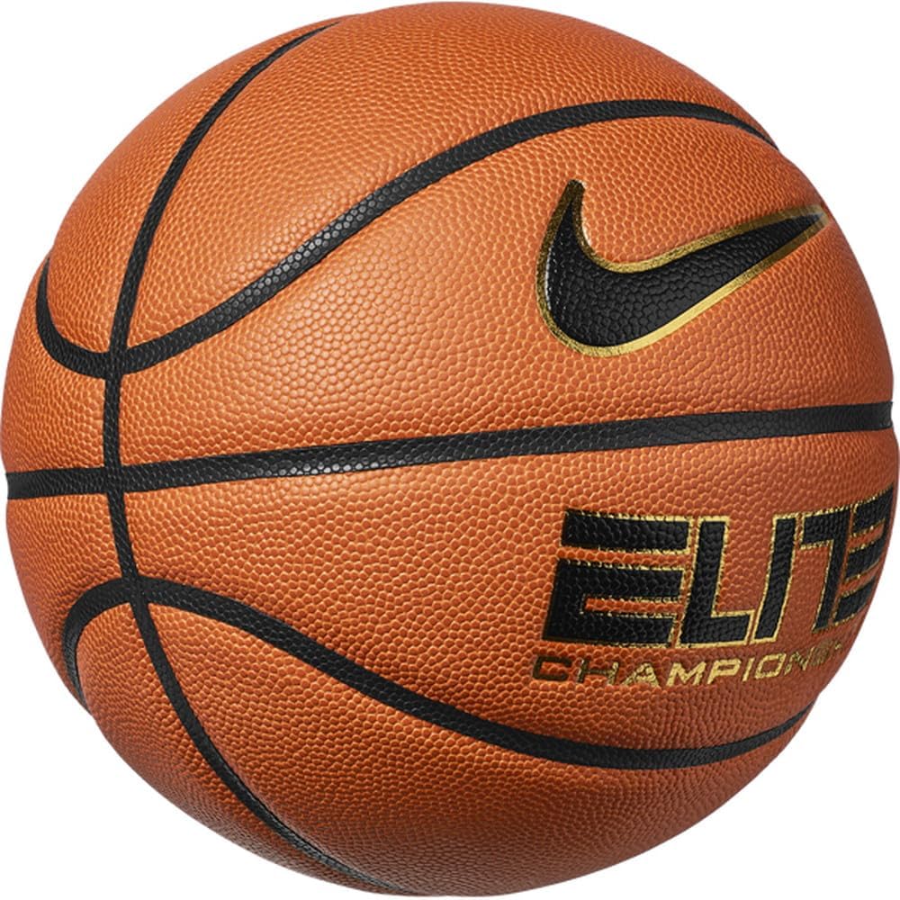 Nike Elite Championship 8P 2.0 Basketbol topu