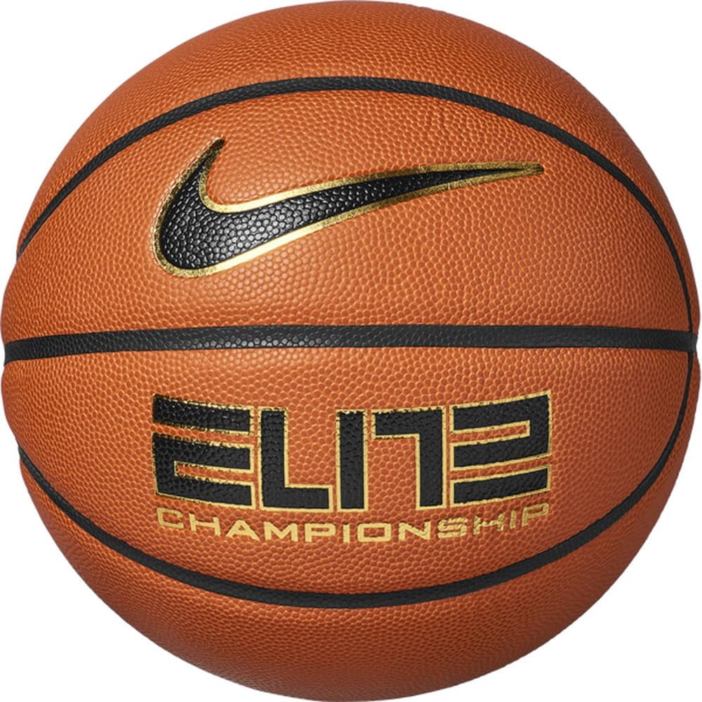 Nike Elite Championship 8P 2.0 Basketbol topu