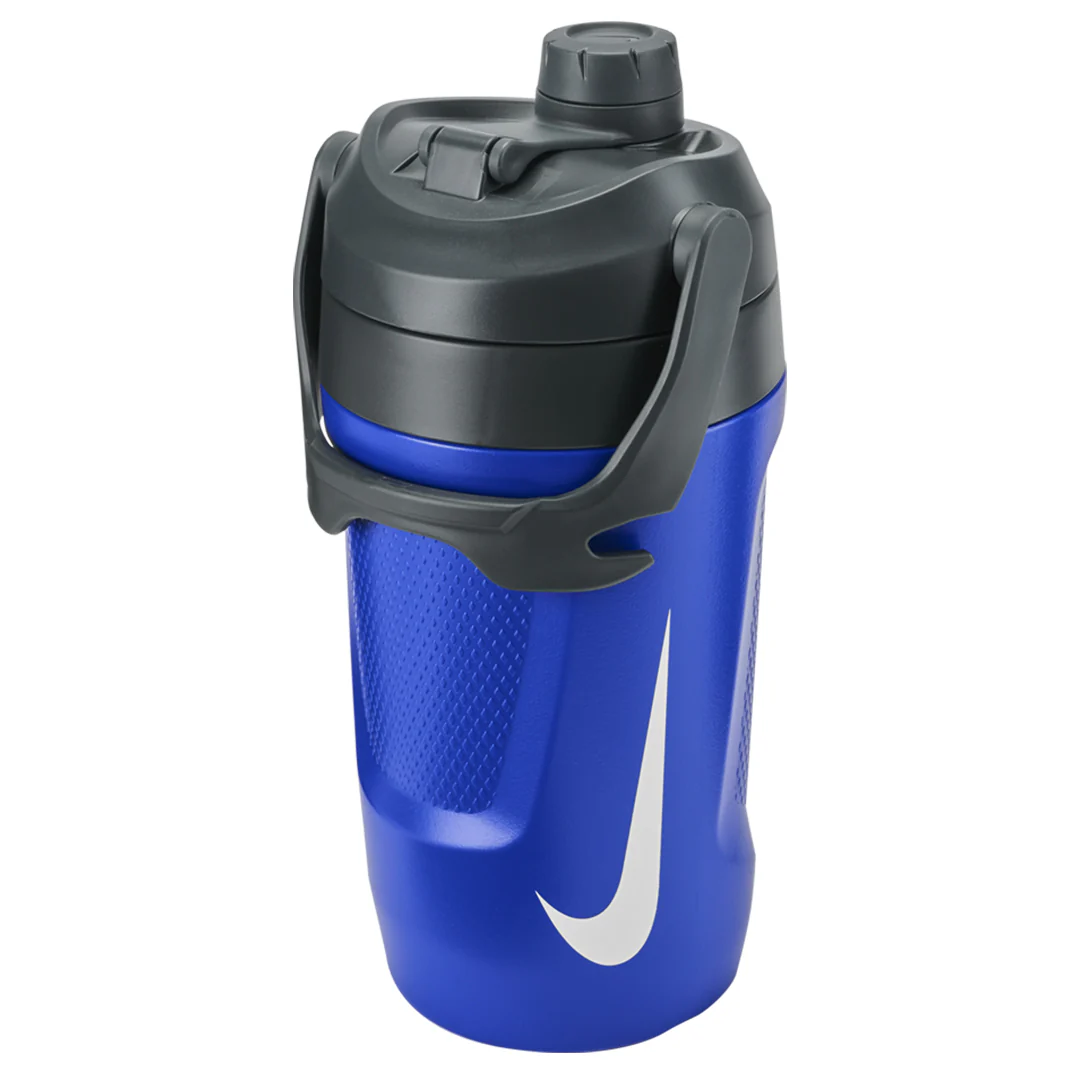 NIKE FUEL JUG 40 OZ CHUG RFSH Su qabı