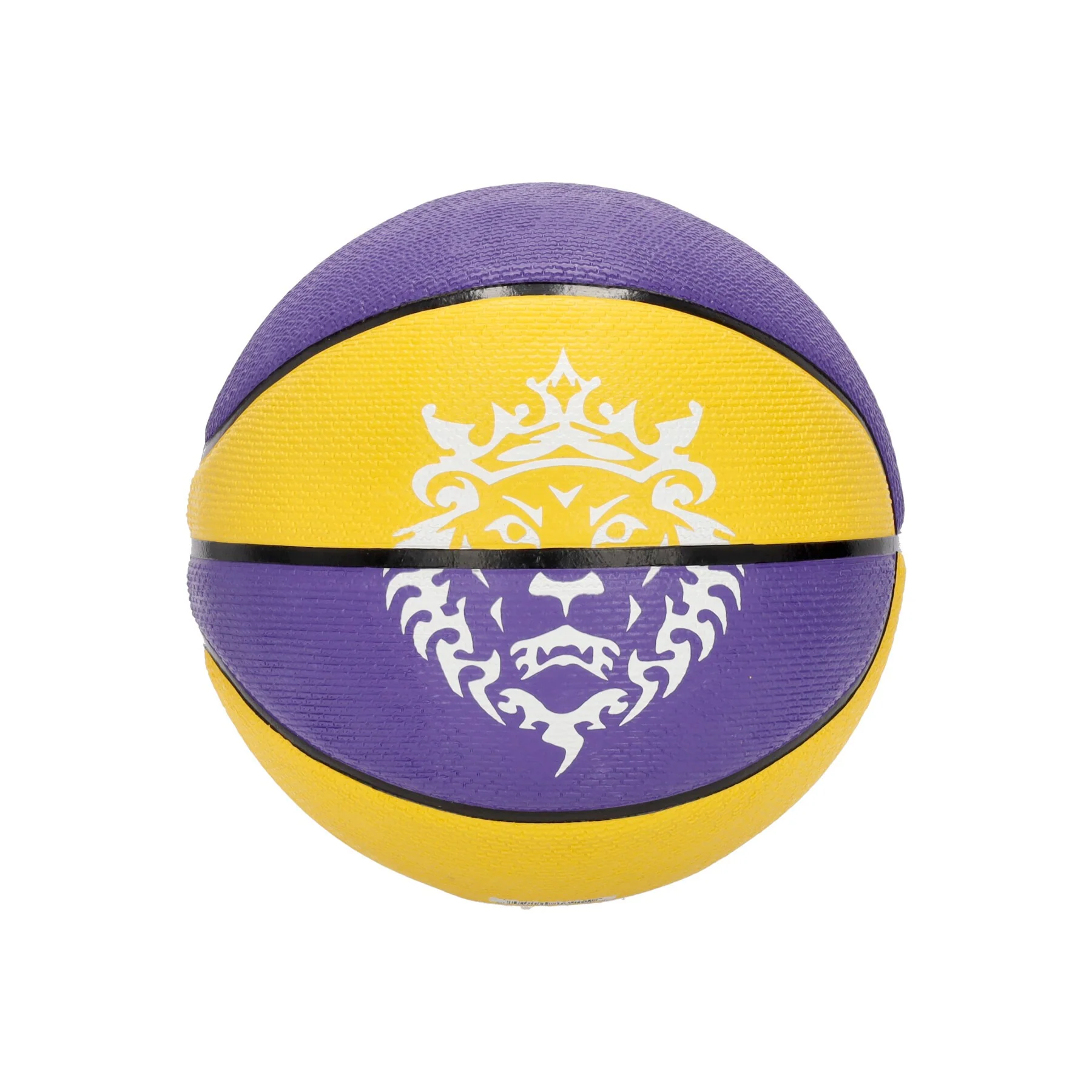 Nike Lebron Playground 8P Basketbol topu