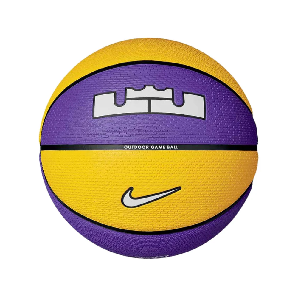 Nike Lebron Playground 8P Basketbol topu