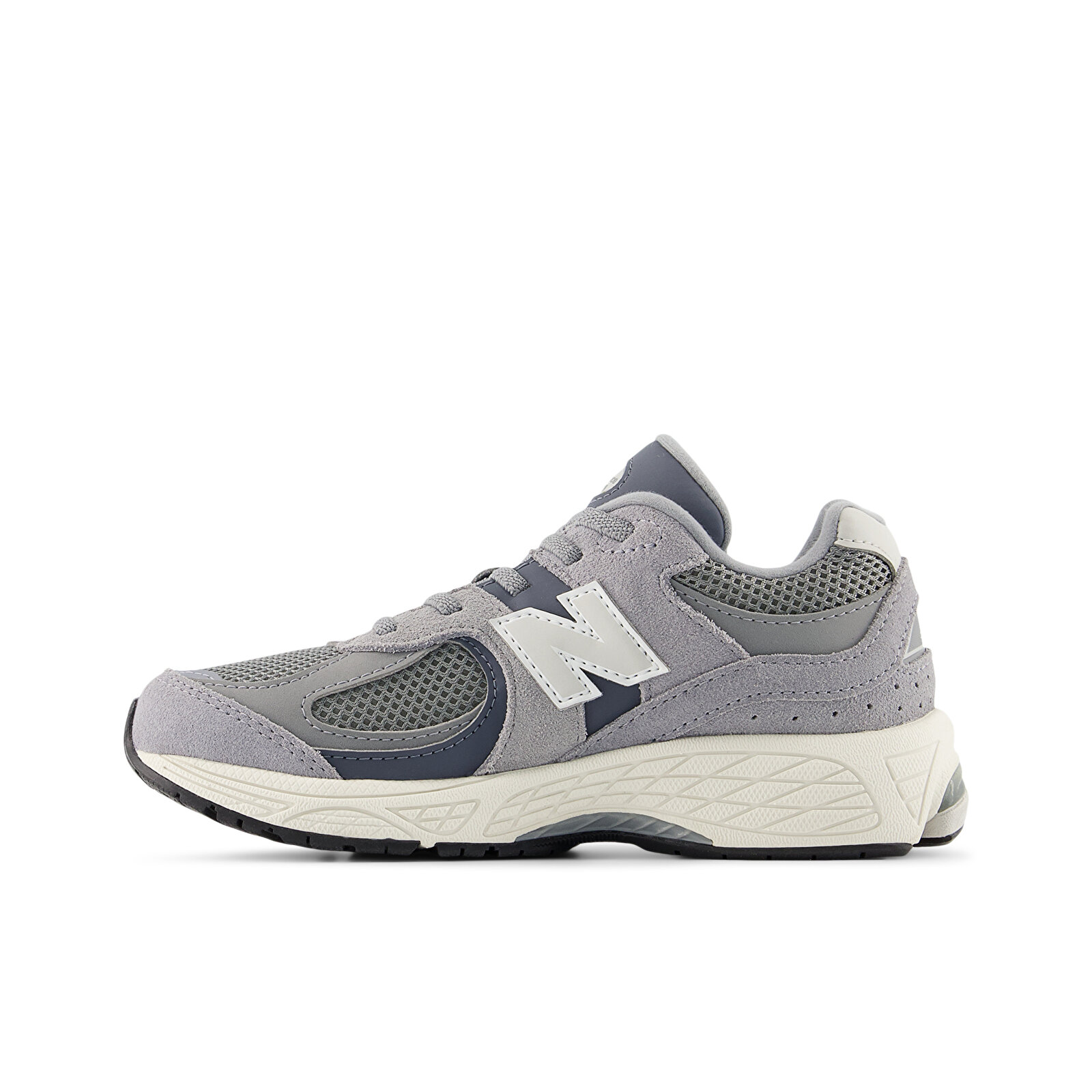 New Balance 2002 Uşaqlar üçün krosovka