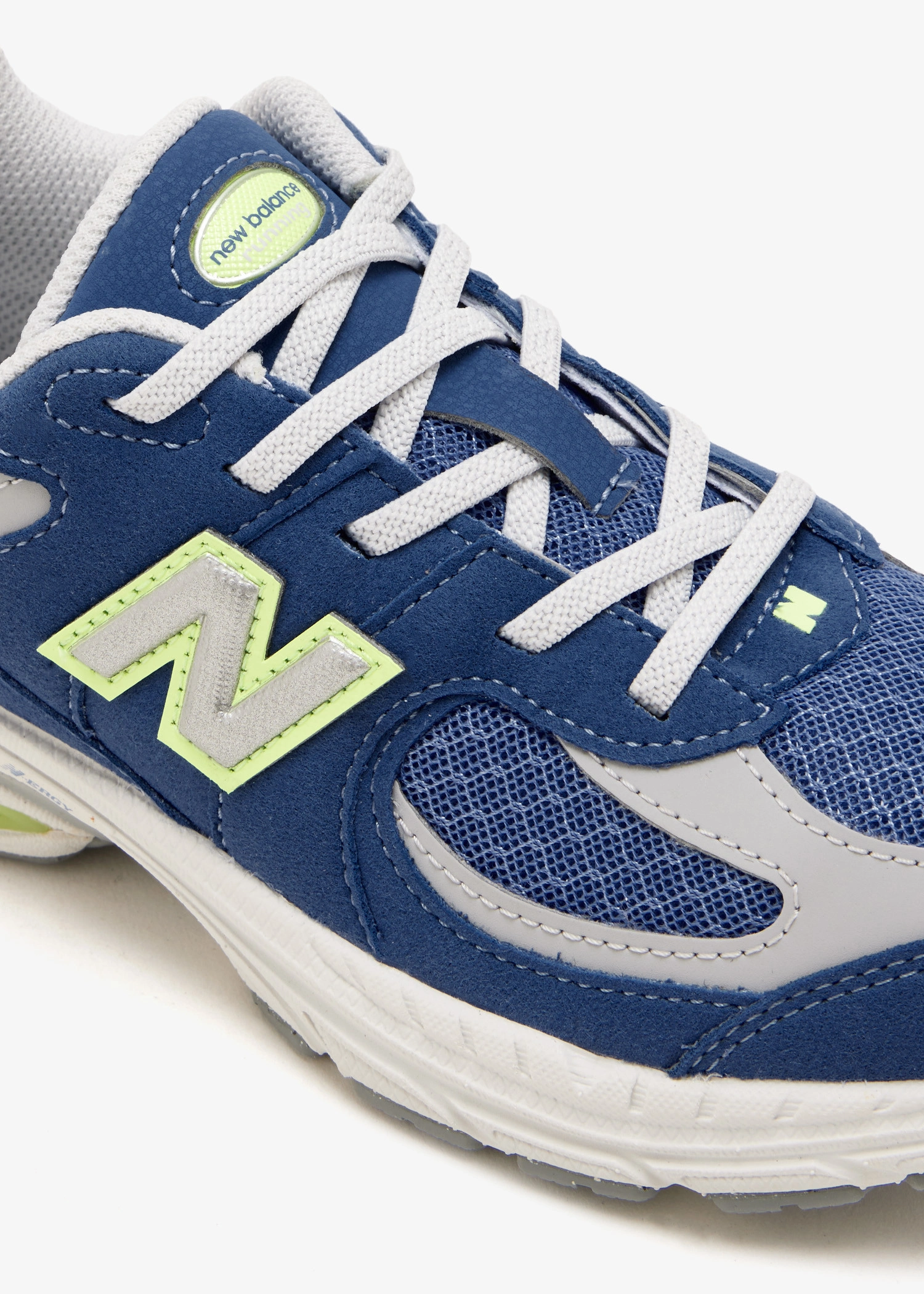New Balance 2002 R Uşaqlar üçün krosovka