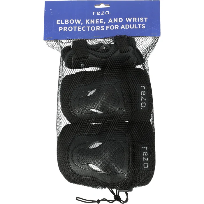REZO Haslam Adult Protectors