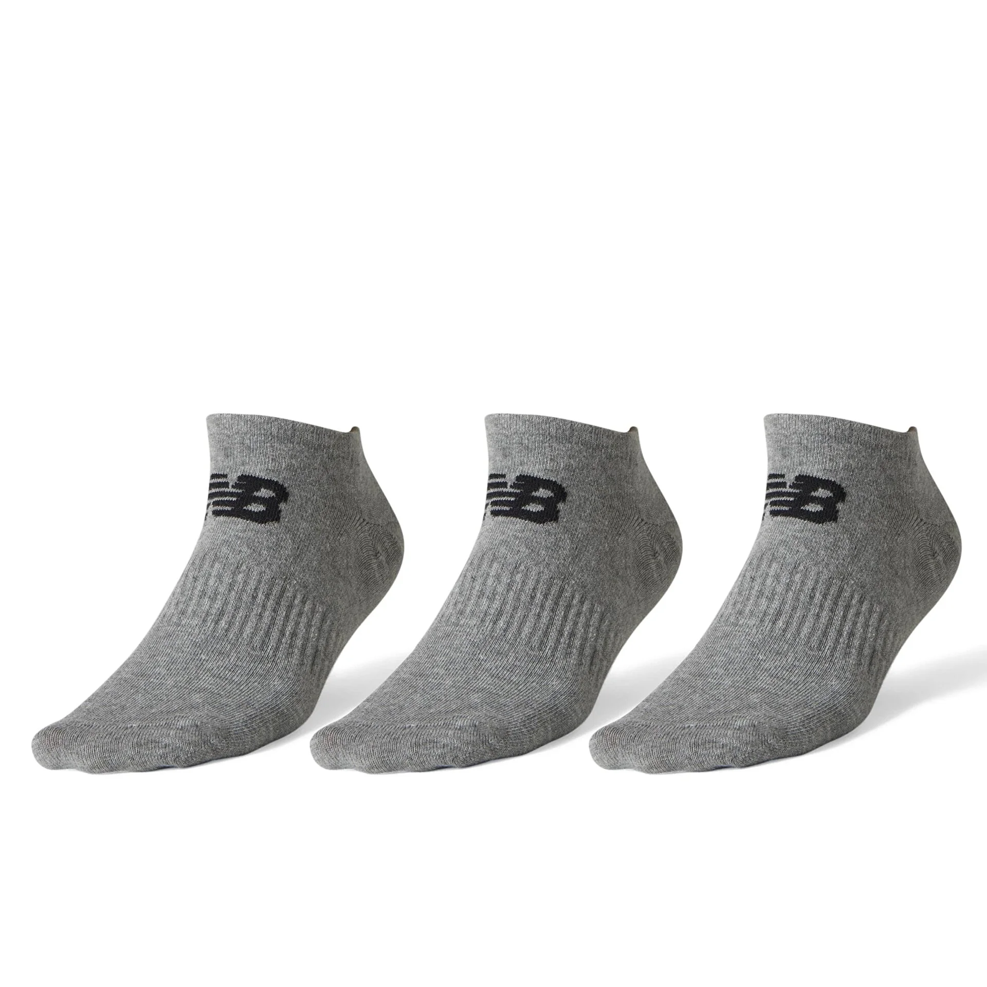 NEW BALANCE 3 ƏDƏD UNİSEKS CORABLARI