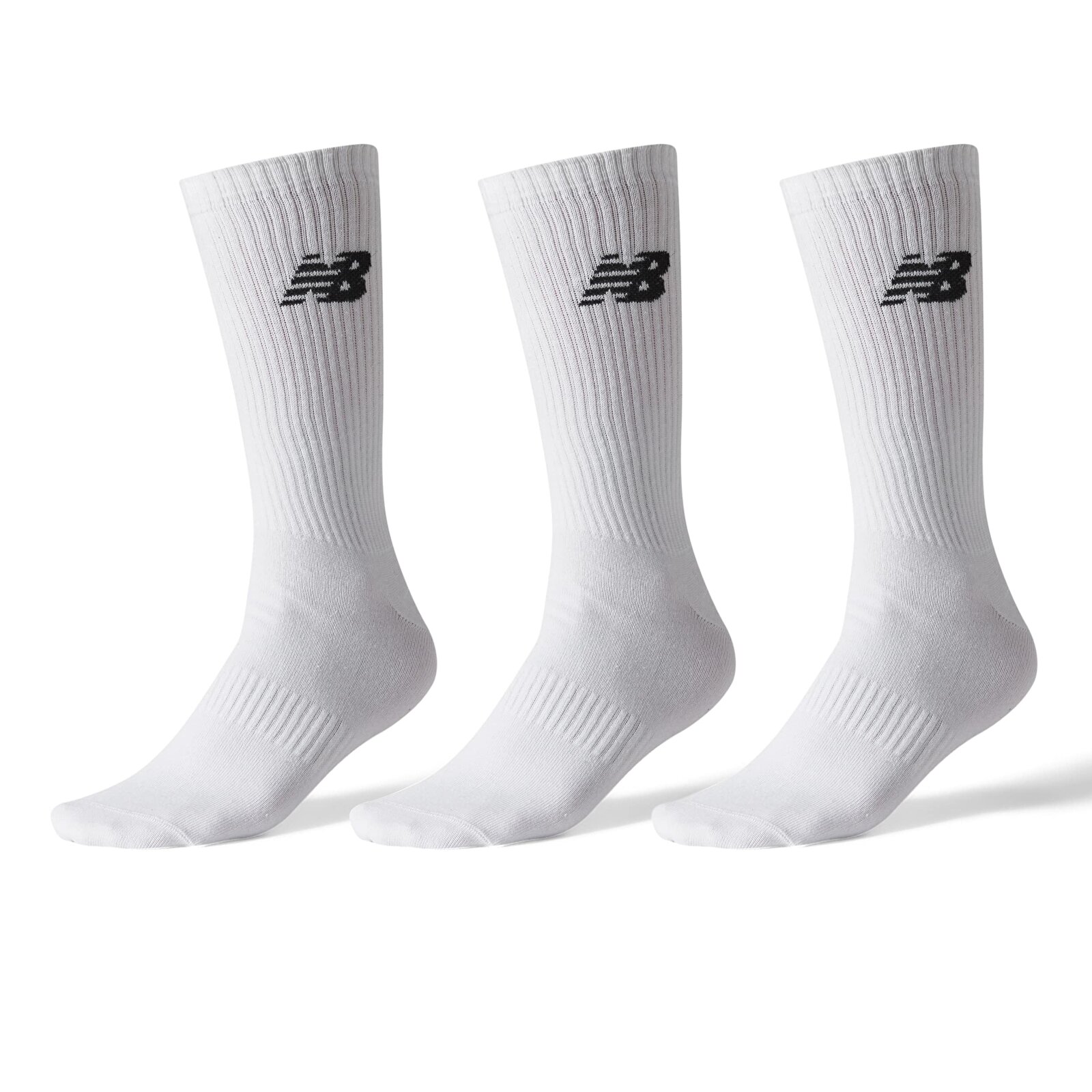 New Balance Uniseks corablar 3 dəst