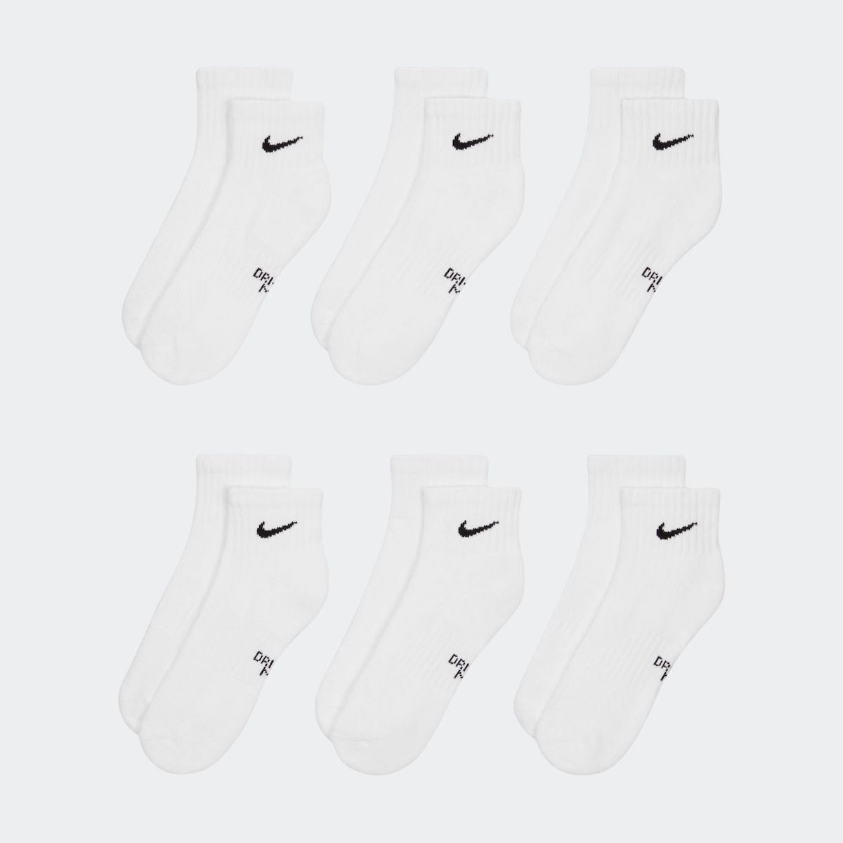 Nike Everyday Running Socks