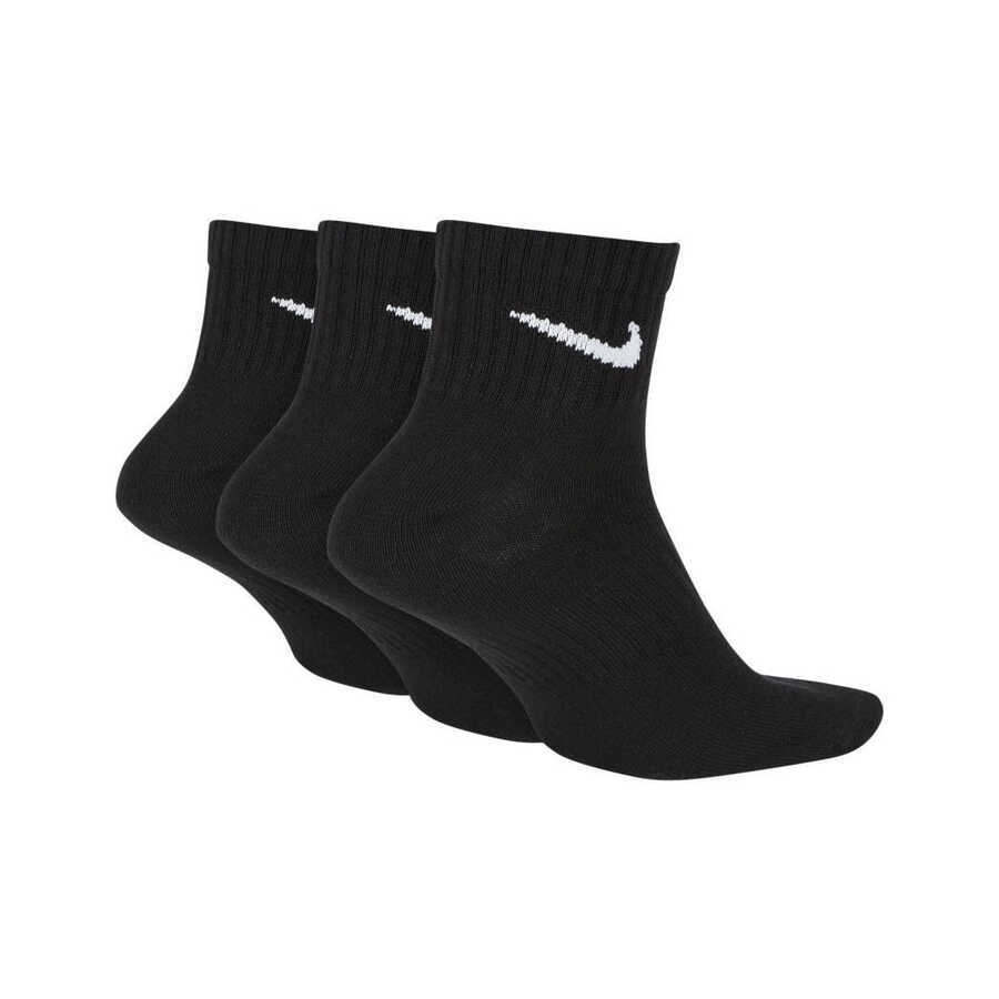 Nike Everyday Lightweight 3 pairs Ankle Socks