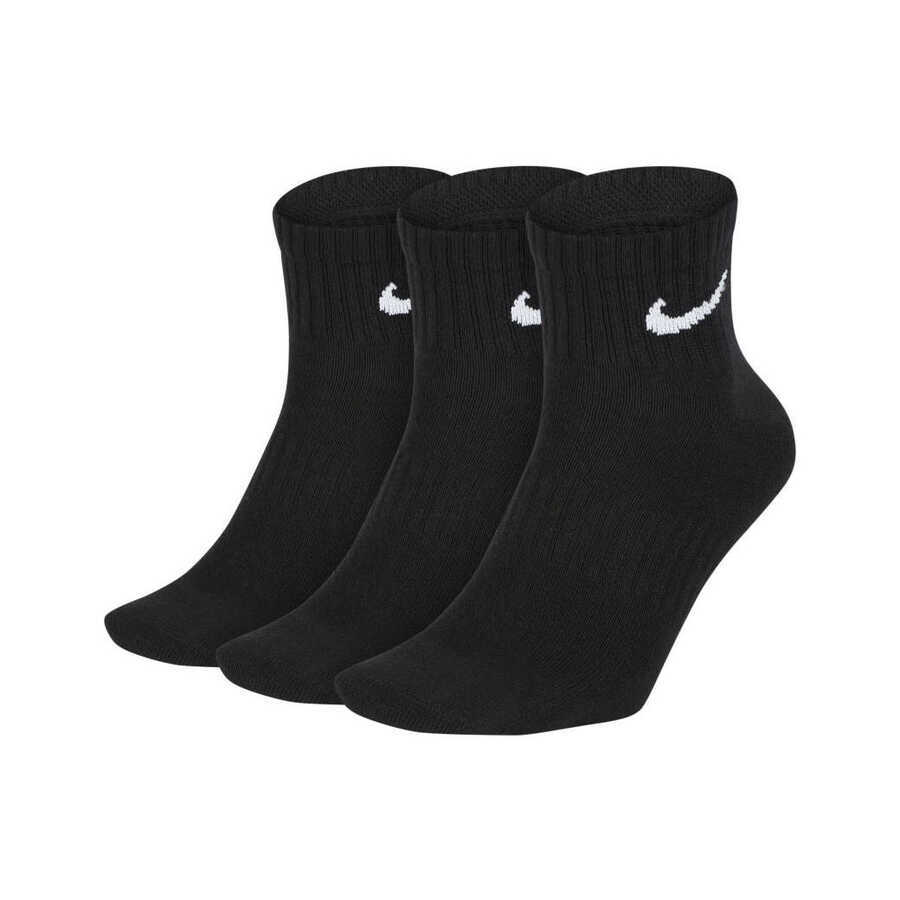 Nike Everyday Lightweight 3 pairs Ankle Socks