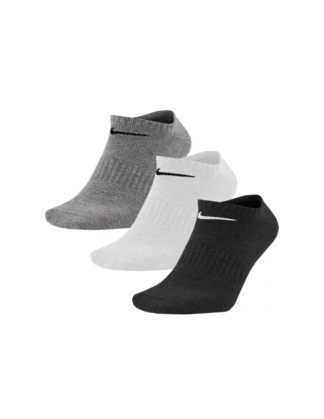 NIKE EVERYDAY LIGHTWEIGHT QISA CORABLAR